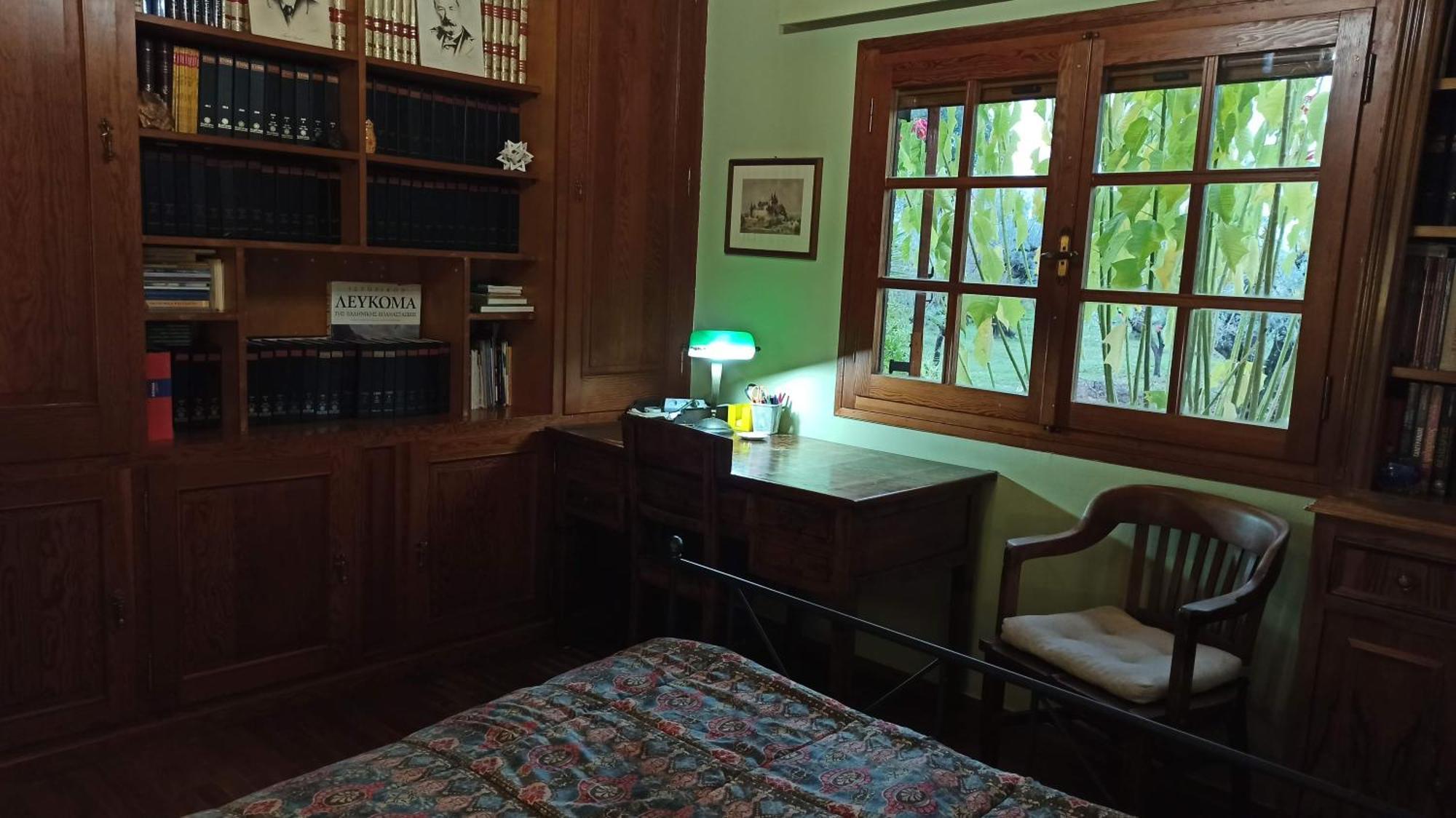 Nafpaktos Cottage By The Sea For Travelers And Dreamers! Eksteriør billede