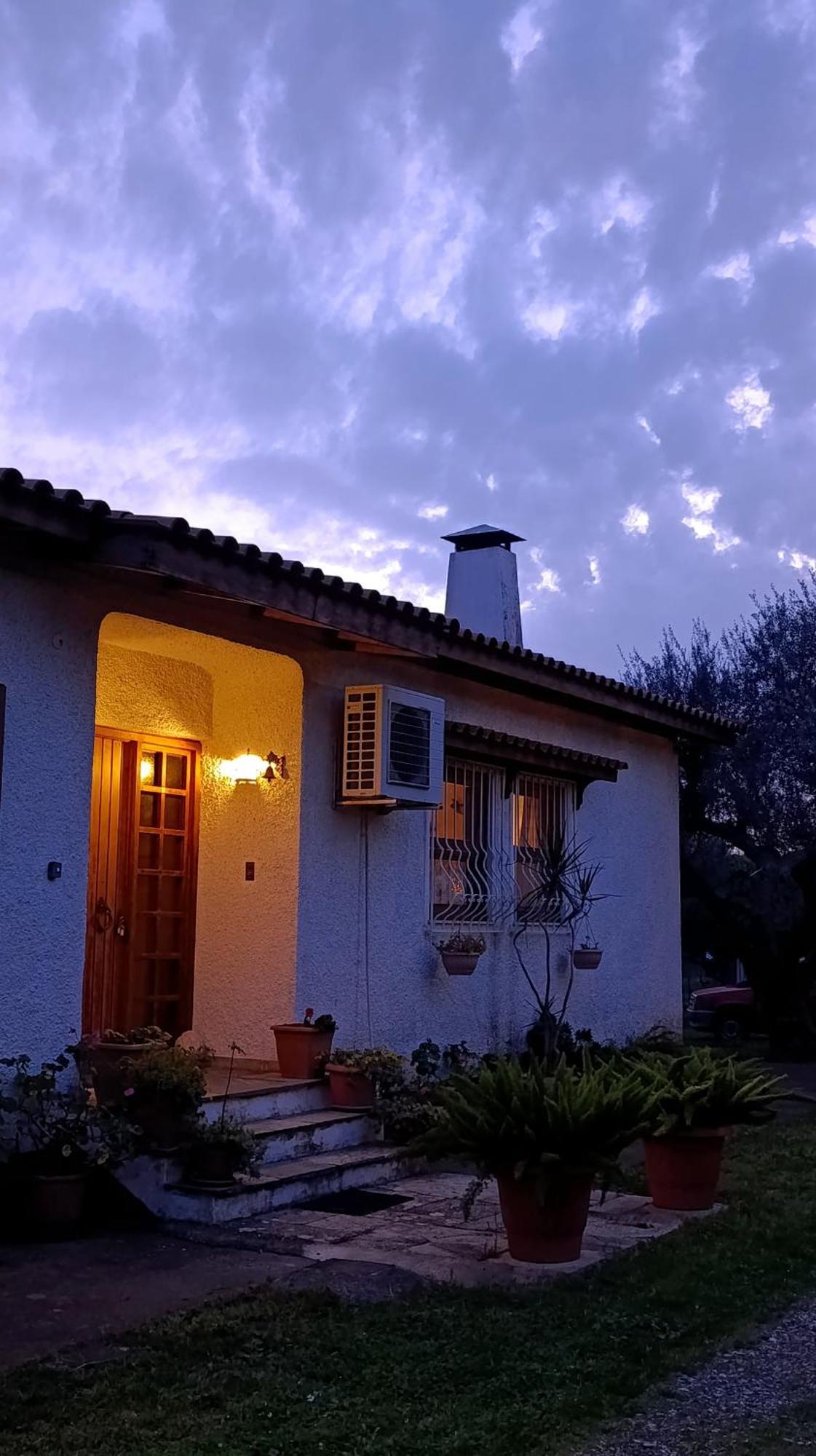 Nafpaktos Cottage By The Sea For Travelers And Dreamers! Eksteriør billede